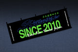 Shirtstuckedin Nobori Flags Large - New Logo