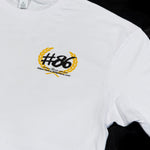 PRE-ORDER: 86 Fighters "Limited Edition" Cartoon T-Shirts