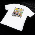 PRE-ORDER: 86 Fighters "Limited Edition" Cartoon T-Shirts