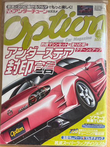 OPTION Magazine 06/2002