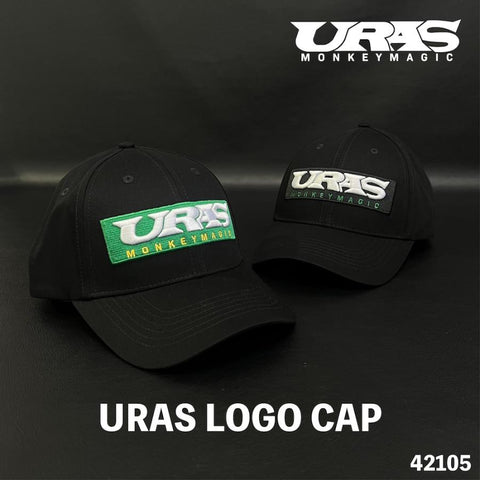 URAS Logo Cap