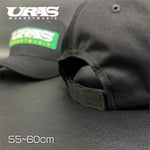 URAS Logo Cap
