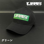 URAS Logo Cap
