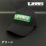 URAS Logo Cap