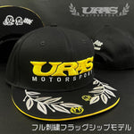 URAS Champion Cap