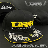 URAS Champion Cap