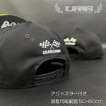 URAS Champion Cap