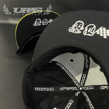 URAS Champion Cap