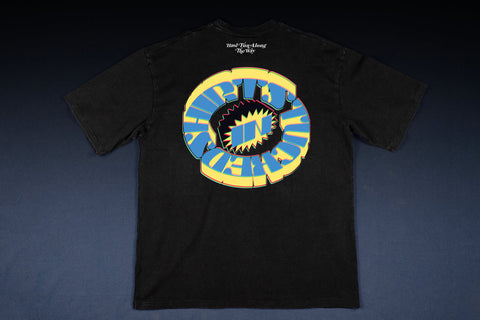 Shirtstuckedin CIRCLE LOGO T-shirt