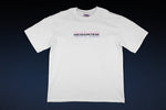 SHIRTSTUCKEDIN ENJOY CLUB T-SHIRT