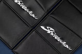 Driving Force V2 Side Cushions