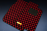 SHIRTSTUCKEDIN ORIGINAL FLOOR MATS