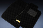 SHIRTSTUCKEDIN ORIGINAL FLOOR MATS