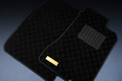 SHIRTSTUCKEDIN ORIGINAL FLOOR MATS