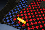 SHIRTSTUCKEDIN ORIGINAL FLOOR MATS