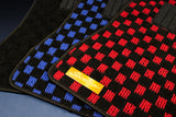 SHIRTSTUCKEDIN ORIGINAL FLOOR MATS