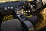 SHIRTSTUCKEDIN ORIGINAL FLOOR MATS