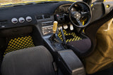 SHIRTSTUCKEDIN ORIGINAL FLOOR MATS