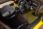 SHIRTSTUCKEDIN ORIGINAL FLOOR MATS