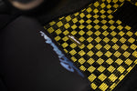 SHIRTSTUCKEDIN ORIGINAL FLOOR MATS