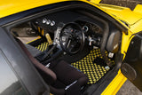 SHIRTSTUCKEDIN ORIGINAL FLOOR MATS