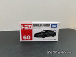 Tomica 60 : Nissan GT-R NISMO