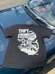 Dart Izumi Jr T-shirts
