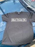 Dart Izumi Jr T-shirts