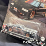 Hot Wheels Premium - Nissan Skyline RS(KDR30)