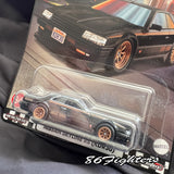 Hot Wheels Premium - Nissan Skyline RS(KDR30)