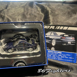 Tomica Limited Vintage NEO : N305c NISMO 400R Navy