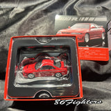 Tomica Limited Vintage NEO : N305b NISMO 400R Red