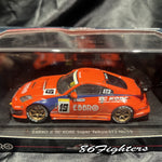 EBBRO Mini car Ebbro Z TC Kobe Super Taikyu 2005 ST3 No.19