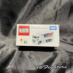 TCN Tomica No.15 Mugen Transporter