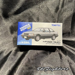 Tomica Limited Vintage NEO : N284c Corolla Levin 2door GT-Apex '84 model