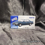 Tomica Limited Vintage NEO : N259b Laurel Medalist '91 model