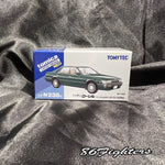 Tomica Limited Vintage NEO : N238c Laurel Twincam 24v Medalist '89 model