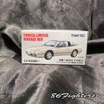 Tomica Limited Vintage NEO : N235c Nissan 180sx Type-II '91