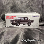 Tomica Limited Vintage NEO : N255c Toyota Hilux 4WD '95