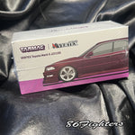 Tarmac Works Vertex Mark2 JZX100