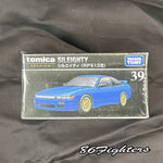 Tomica Premium 39 : Sileighty