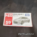 Tomica 59 : Nissan Fairlady Z