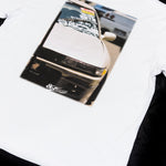 PRE-ORDER: 86 Fighters - KC at QR T-Shirts