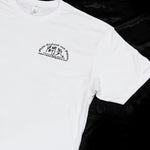 PRE-ORDER: 86 Fighters - KC at QR T-Shirts