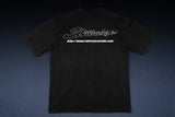 SHIRTSTUCKEDIN LOGO T-SHIRT