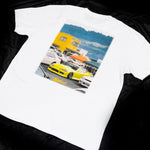 PRE-ORDER: 86 Fighters - MOCCOMANS at NIKKO CIRCUIT T-Shirts