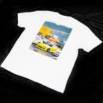 PRE-ORDER: 86 Fighters - MOCCOMANS at NIKKO CIRCUIT T-Shirts