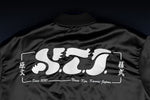 S.T.I BOMBER JACKET