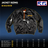 RACING CLUB ENJOY BOMBER JACKET V2 - XL