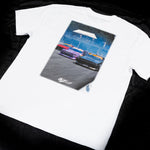 PRE-ORDER: 86 Fighters - TECARTS at MIKAWA T-Shirts